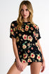 Shan Soie Silk top